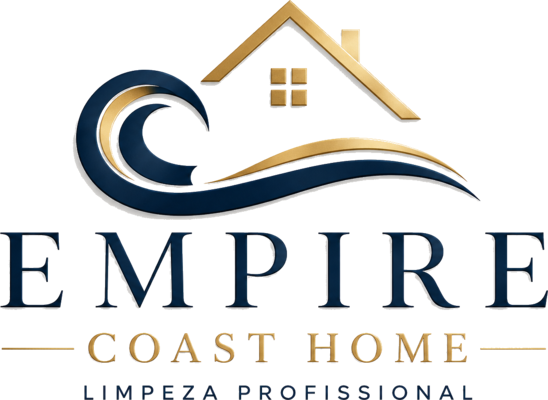 Empire Coast Home — limpeza profissional